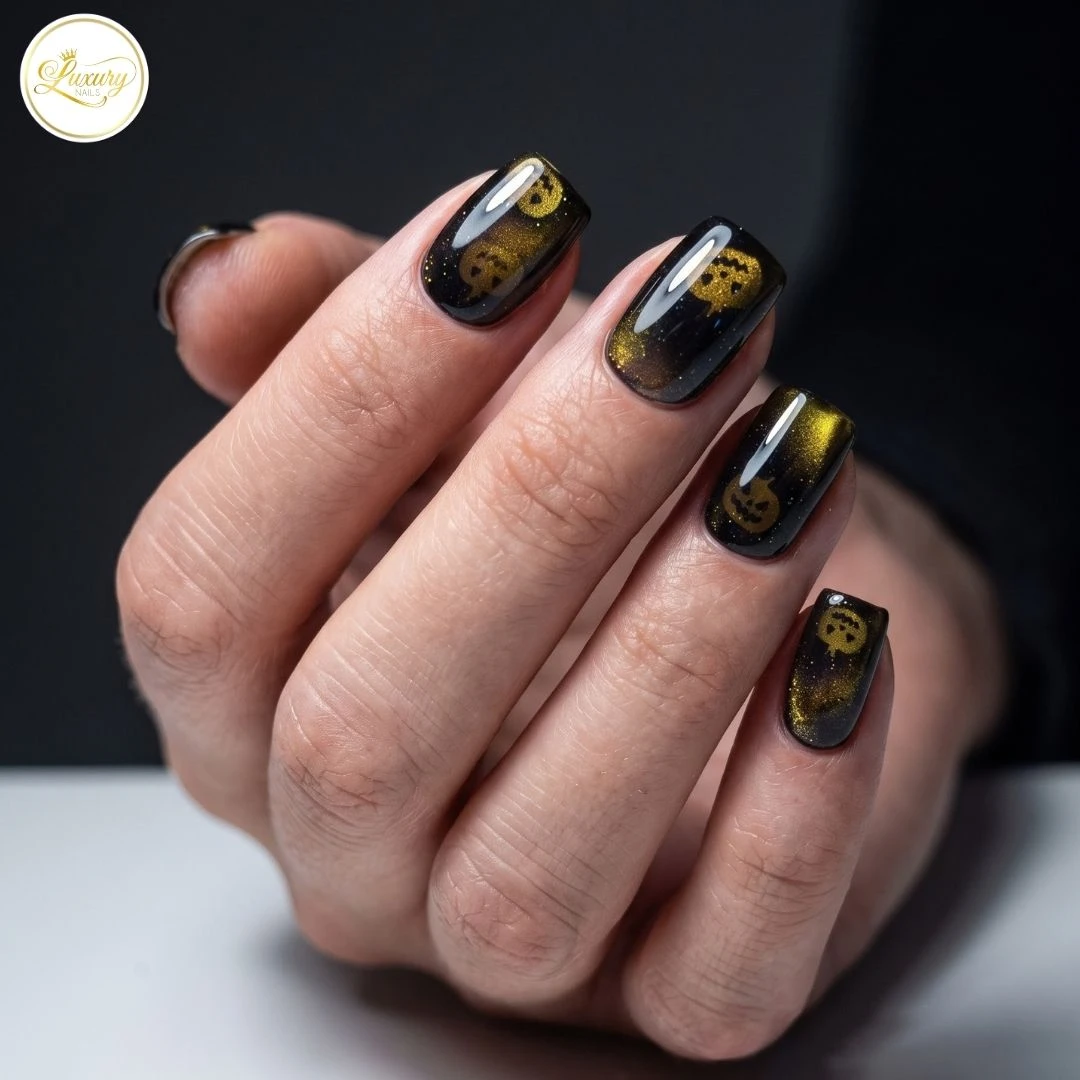 nail